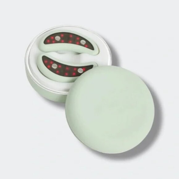 NWT Mario Badescu Red Light EMS Under Eye Patches - Picture 3 of 11